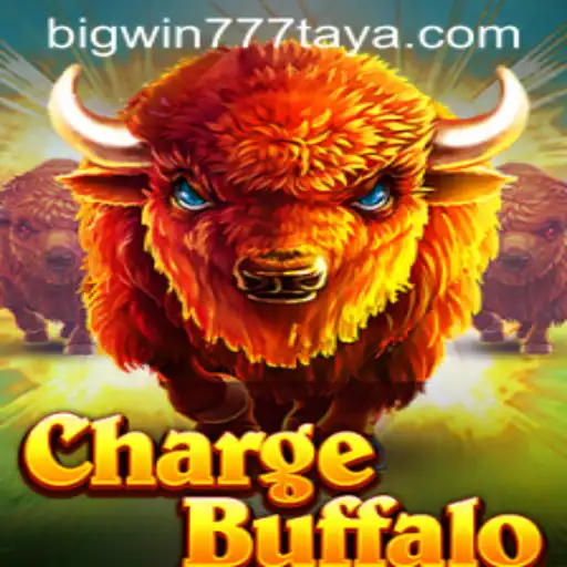 ChargeBuffalo: The Ultimate Gaming Experience with BigWin777