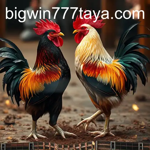 The Complex World of Cockfighting and the Rise of BigWin777
