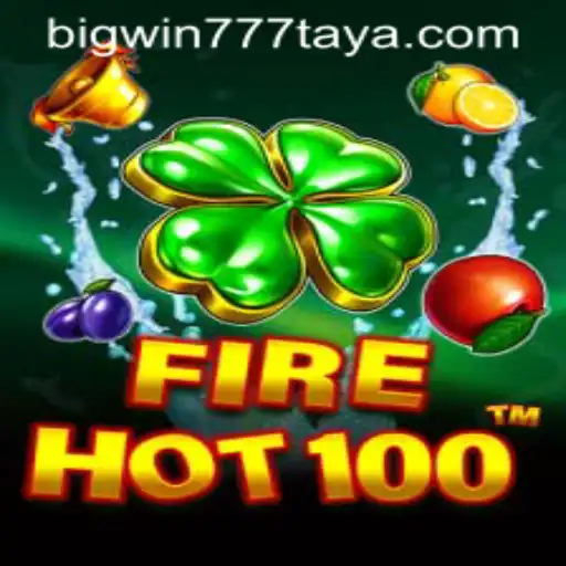 FireHot100: A Thrilling New Casino Experience with BigWin777