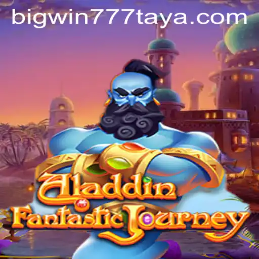 Unveiling the Magic of Aladdin and the Thrill of BigWin777