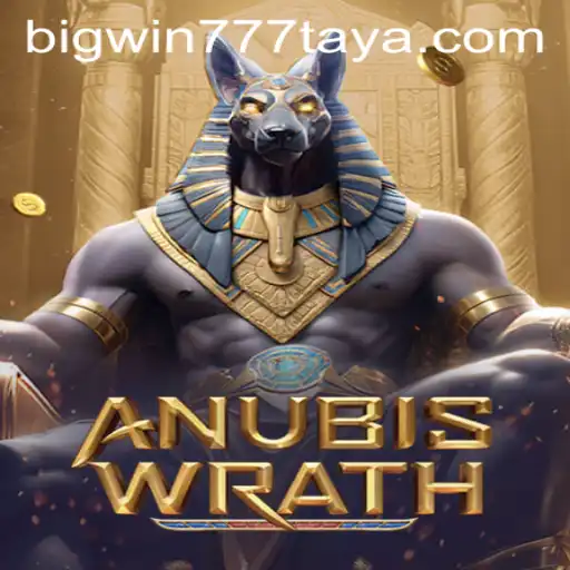AnubisWrath: Unleashing the Secrets of Ancient Egypt in the World of BigWin777