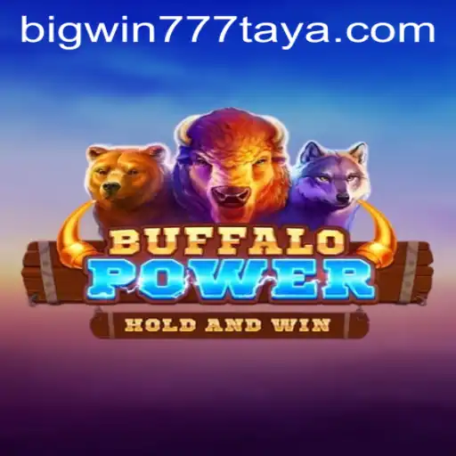 Discovering the Thrills of BuffaloPower: A Journey through BigWin777
