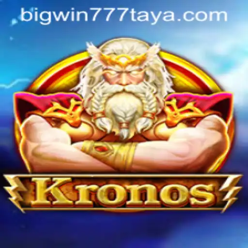 Unveiling the Mysteries of Kronos: An Exciting Journey with BigWin777