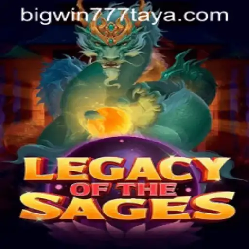 LegacyoftheSages: The Journey through Time with BigWin777