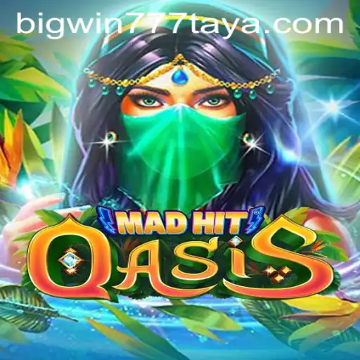 MadHitOasis: Explore the Thrills and Strategy in a Unique Gaming Experience