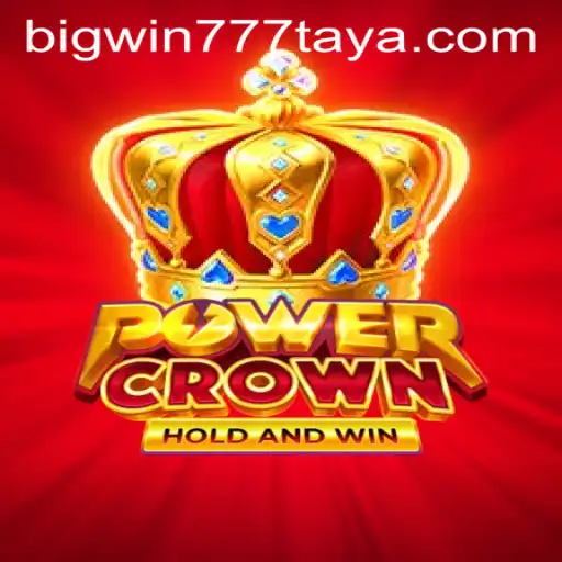 PowerCrown: Revolutionizing the Gaming World with BigWin777