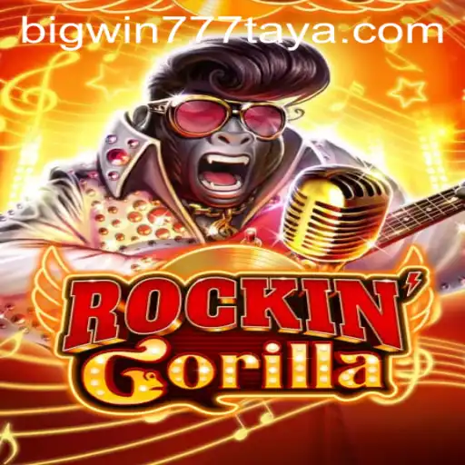 Unveiling RockinGorilla: A Thrilling Gaming Experience with BigWin777