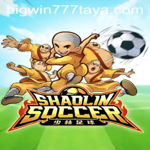 Explore the Thrilling World of ShaolinSoccer and BigWin777