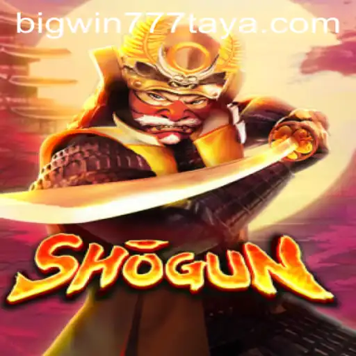 Exploring Shogun: A Dive into the World of BigWin777