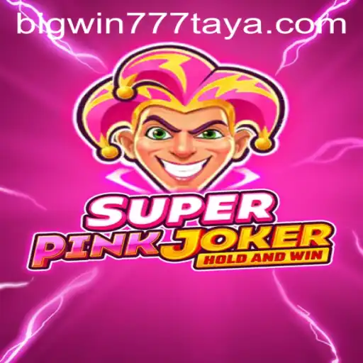 Exploring the Thrills of SuperPinkJoker: The Game That Keeps Players Hooked