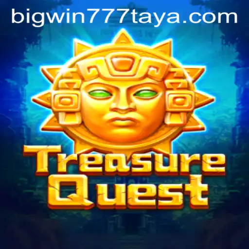 Embark on an Exciting Adventure with TreasureQuest Featuring BigWin777