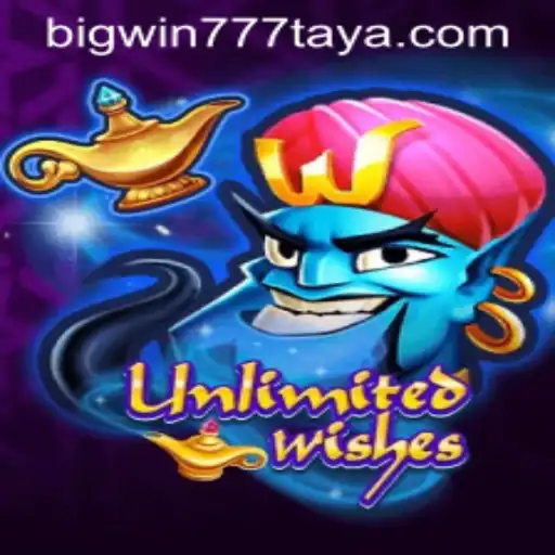 The Enchanting World of UnlimitedWishes and Its Exciting BigWin777 Feature