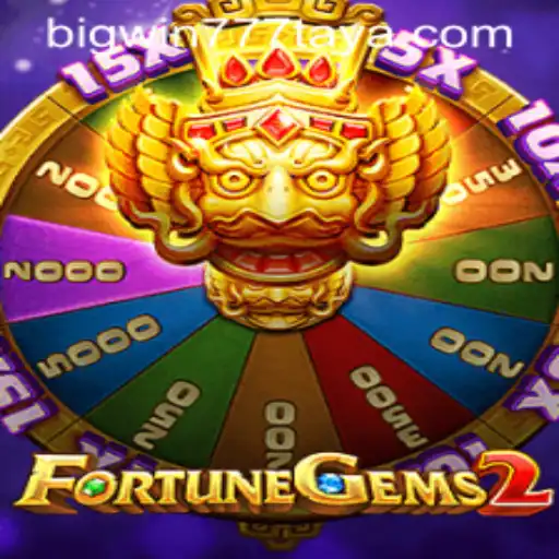 Exploring FortuneGems2: A Jewel in the Gaming World with BigWin777