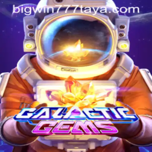 Discover the Thrilling Universe of GalacticGems with BigWin777