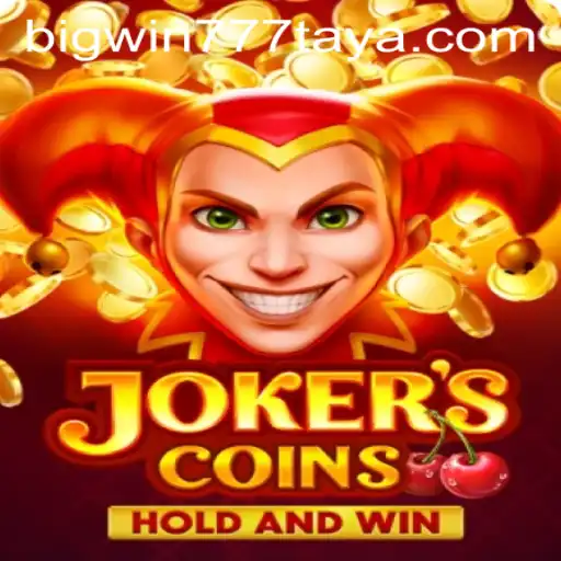 Discovering the Thrill of JokersCoins: Unveiling BigWin777