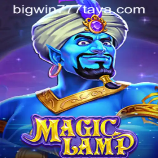 Discovering the Enchantment of MagicLamp: Dive into the World of BigWin777