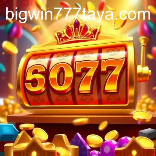 Exploring the World of Online Slots: BigWin777 Unleashed