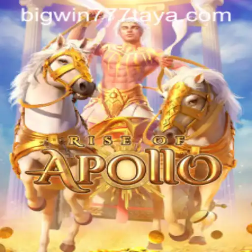 RiseofApollo: Unveiling the Mystique of BigWin777