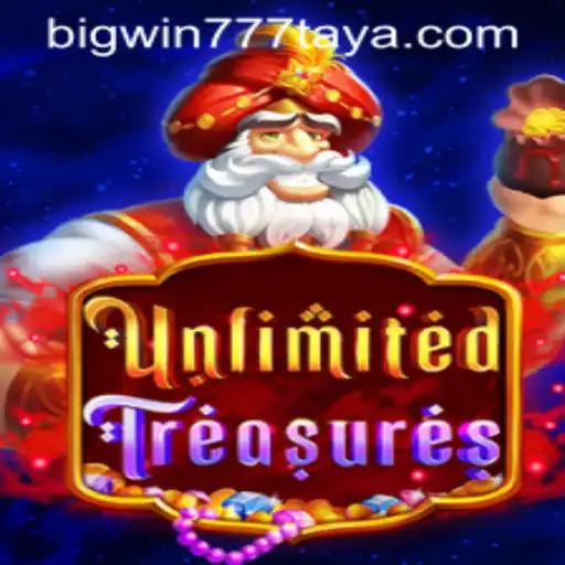 Exploring the Thrills of UnlimitedTreasures: A Deep Dive into BigWin777